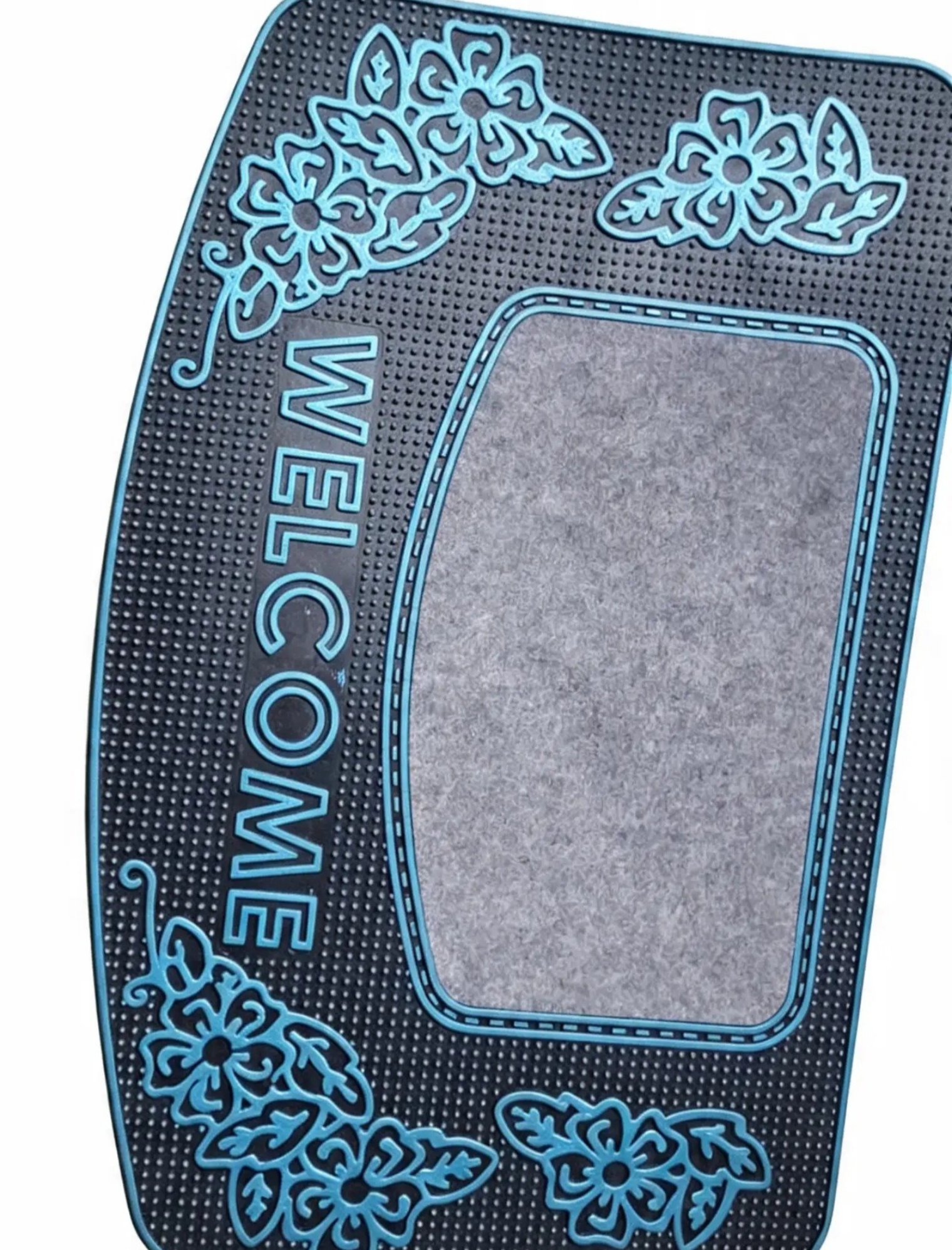DOORMAT