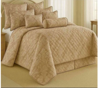 DOUBLE BED