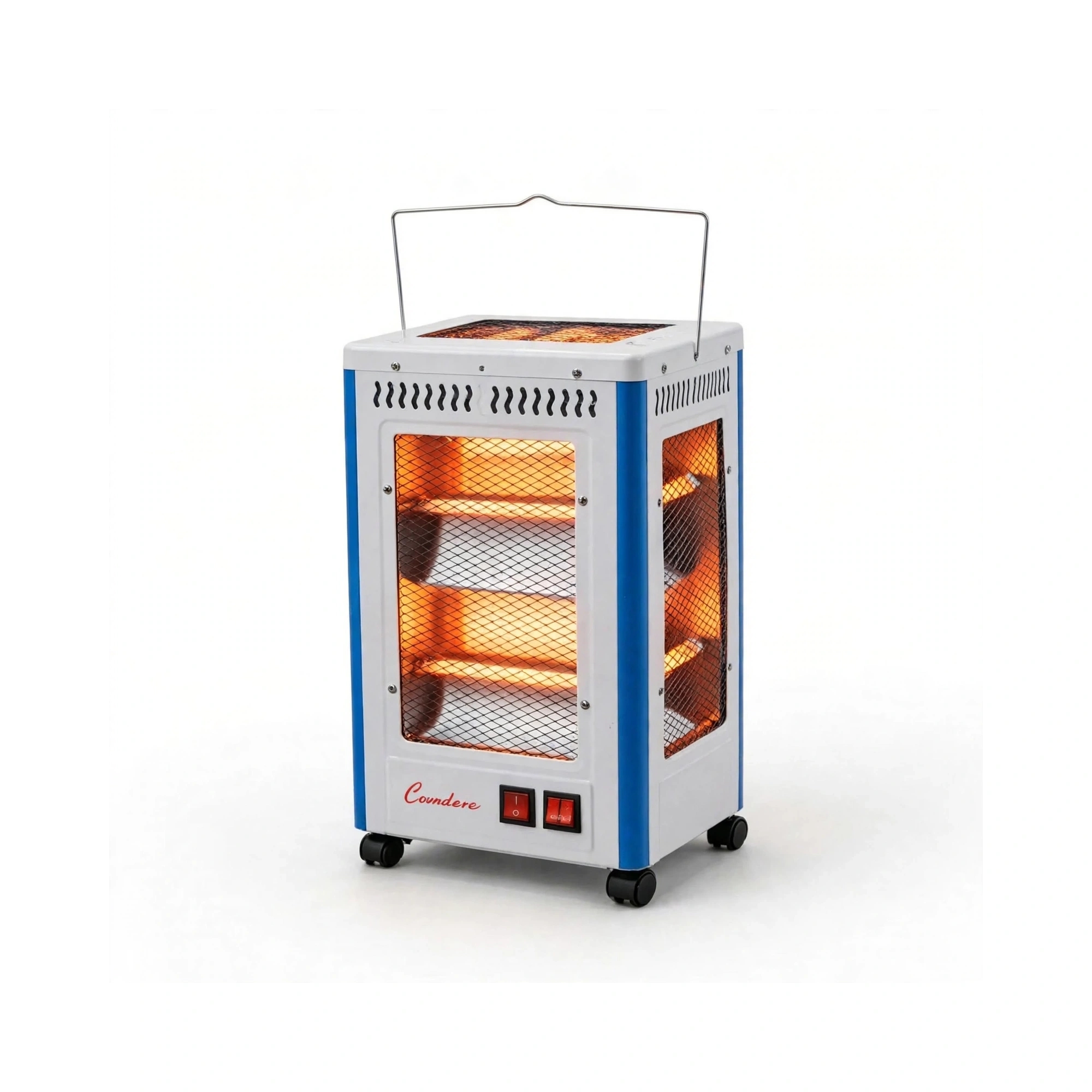 Quartz Heater - ZR -2003