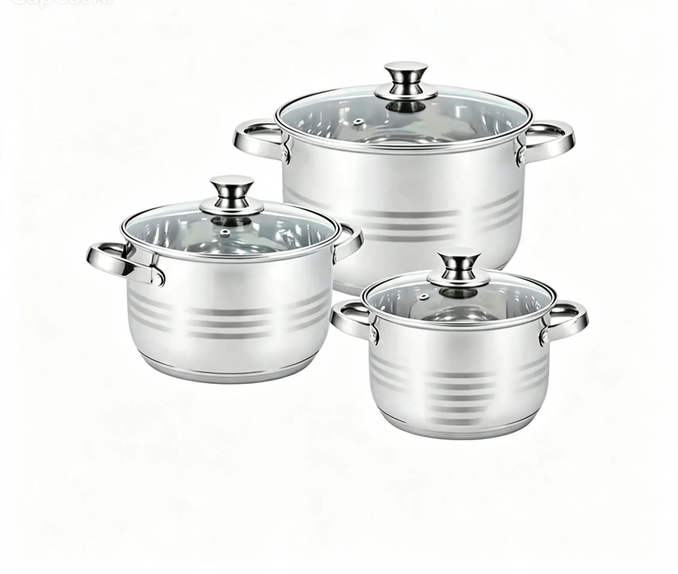 SK Young Cookware Set