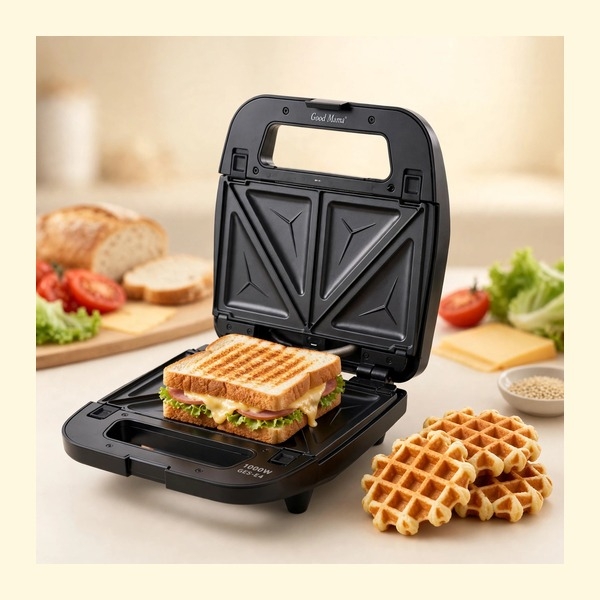 Good Mama Sandwich Maker