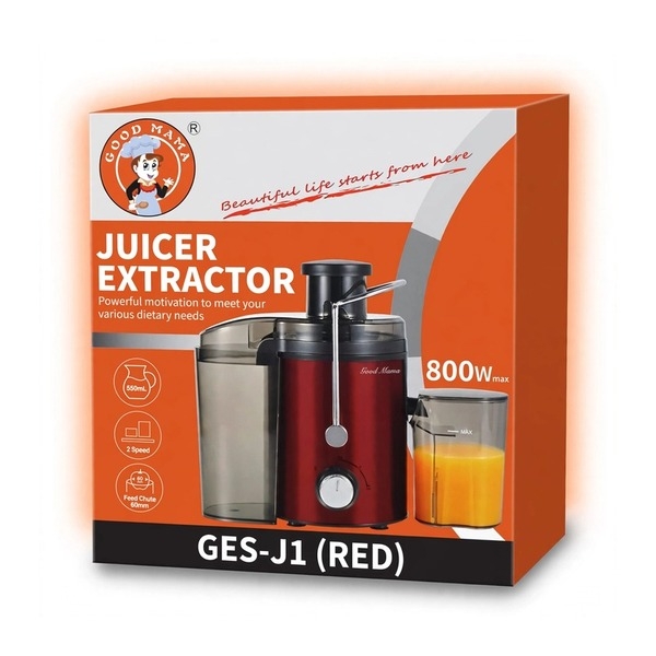 Good Mama Juice Extractor
