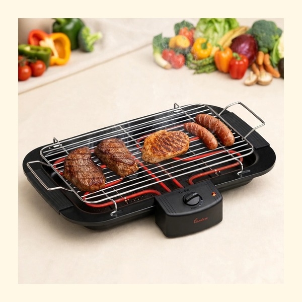 Condere Barbecue Grill