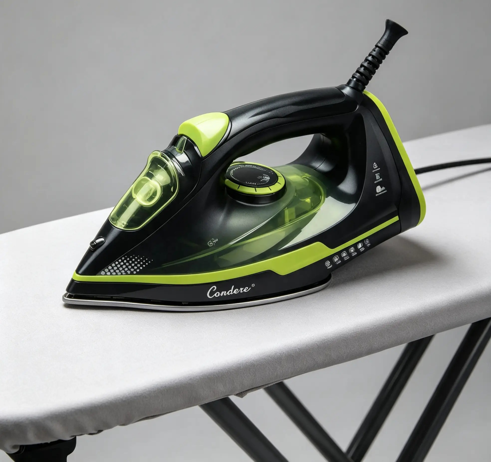 Condere Steam Iron