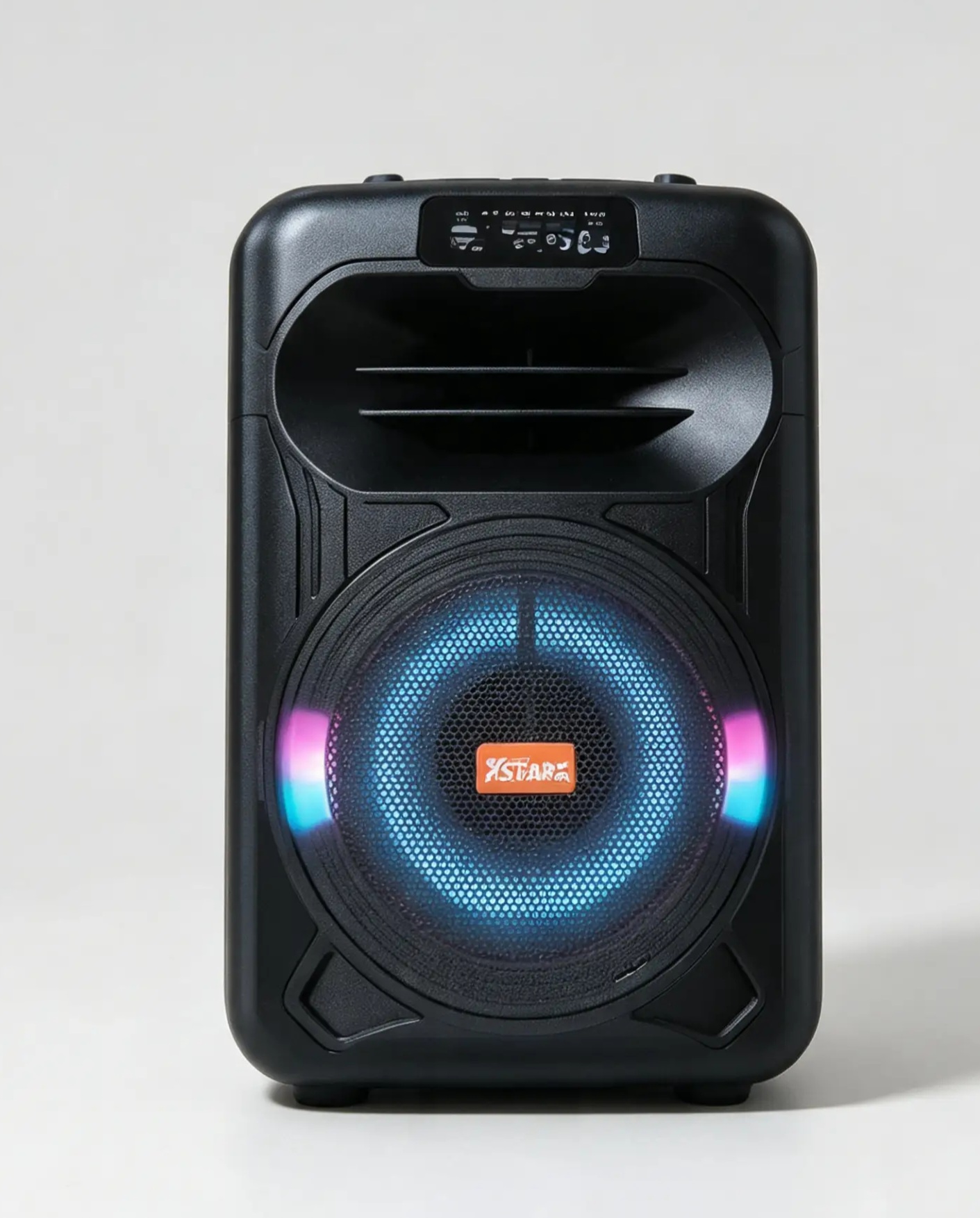 ISTAR- ST 8 Speaker