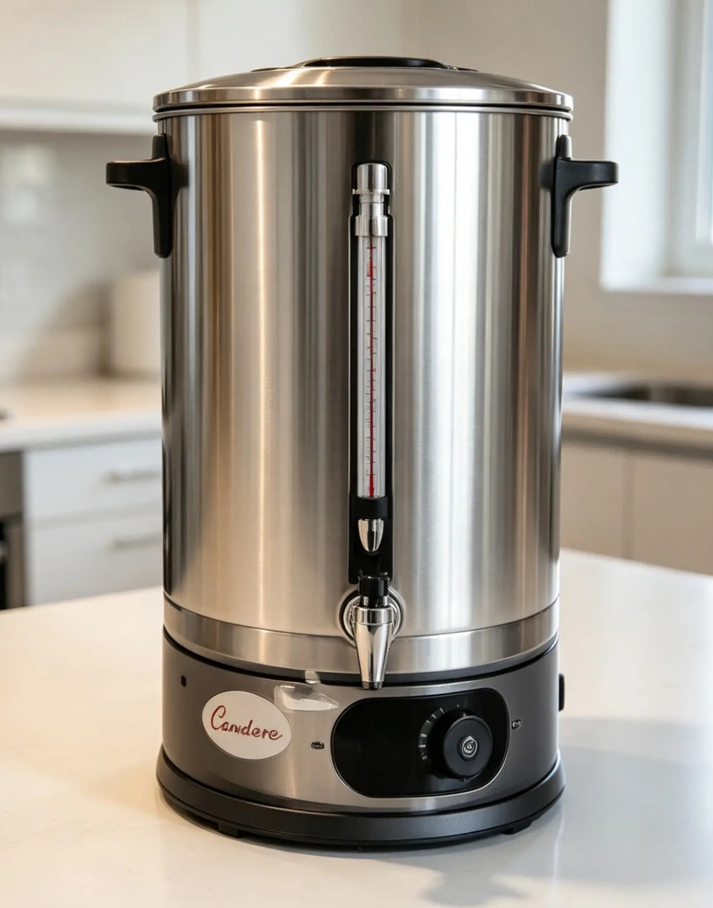 Condere Electric Urn