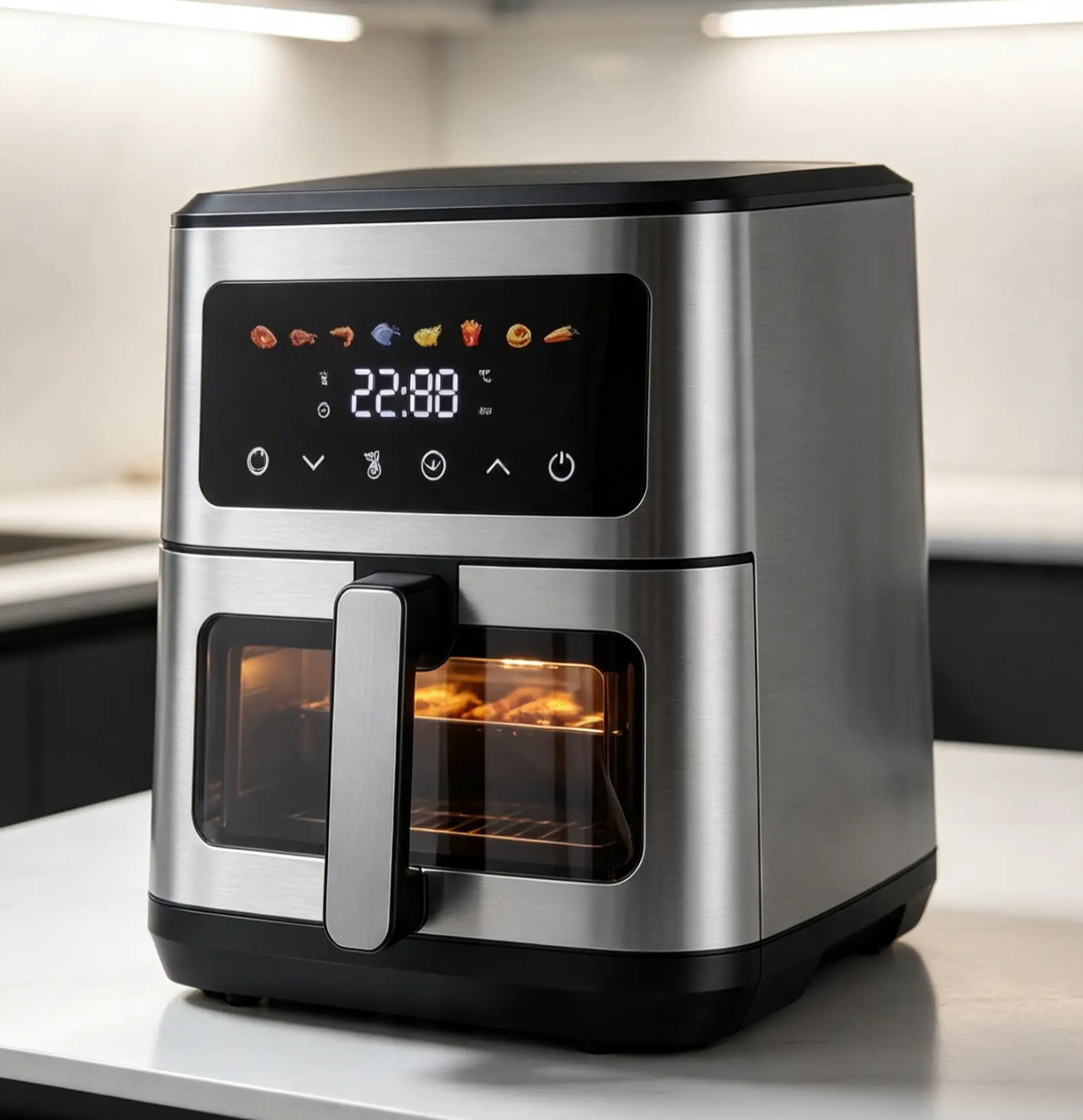 Good Mama Air fryer