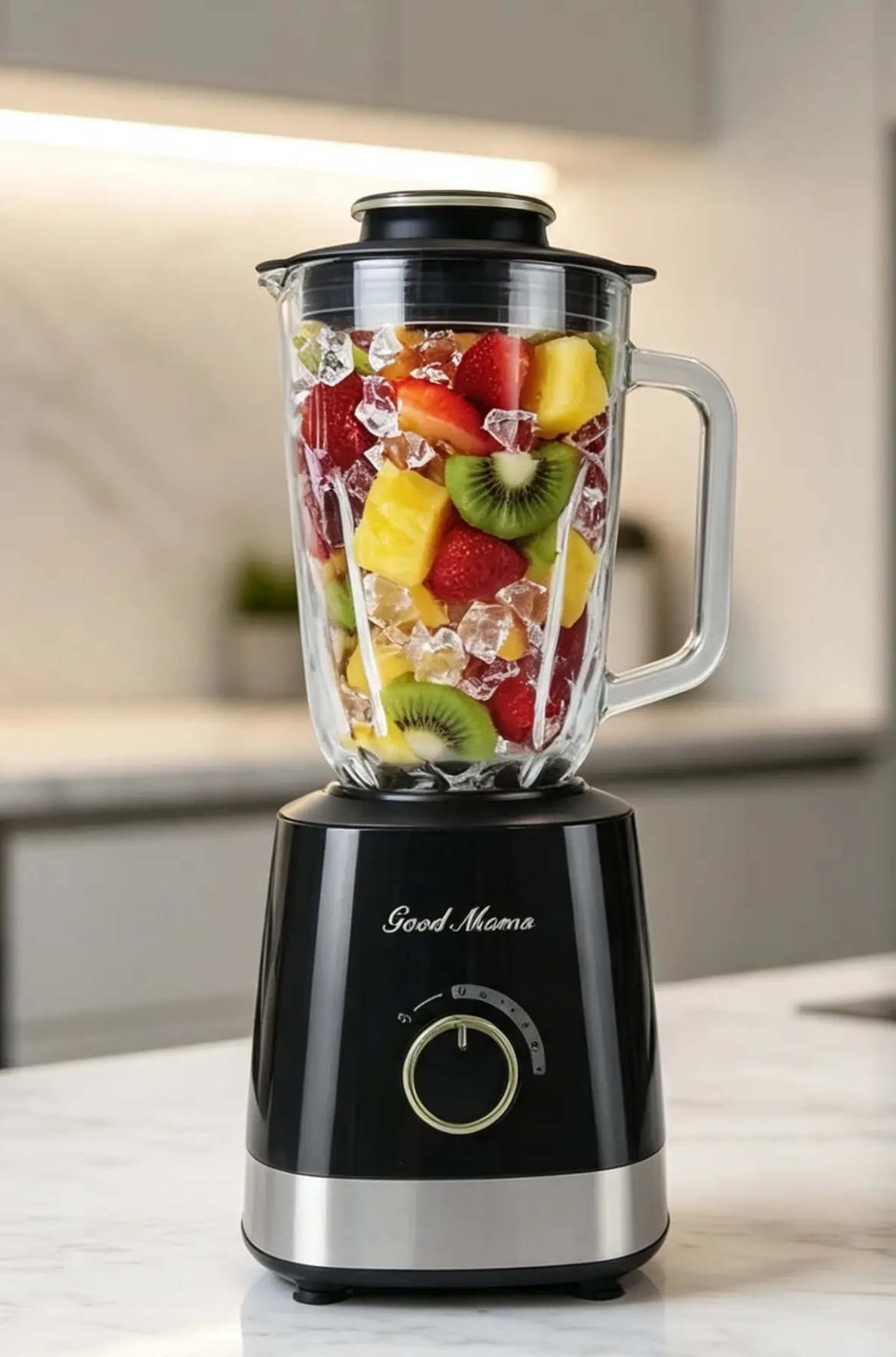 Good Mama Blender