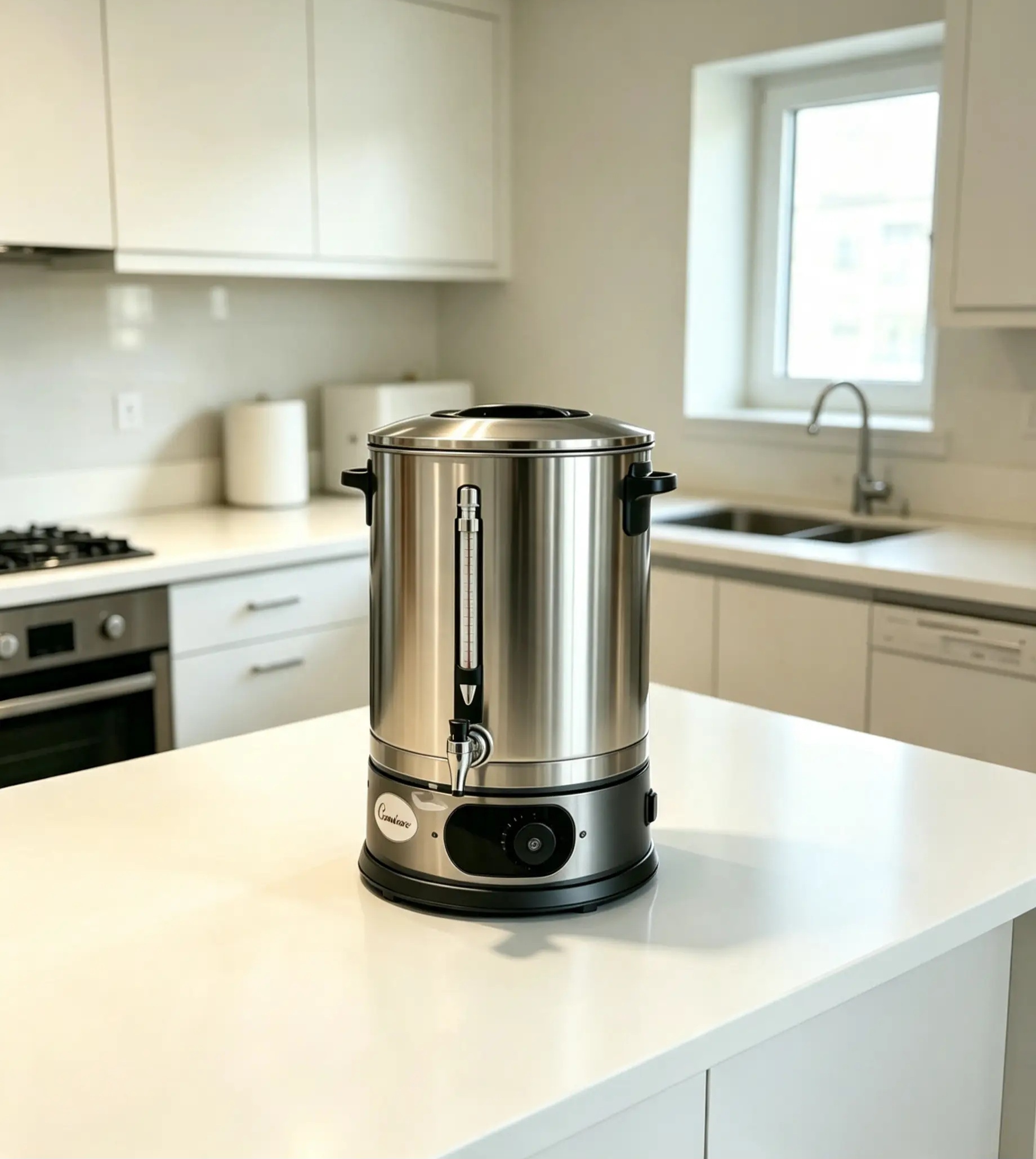 Condere Electric Urn