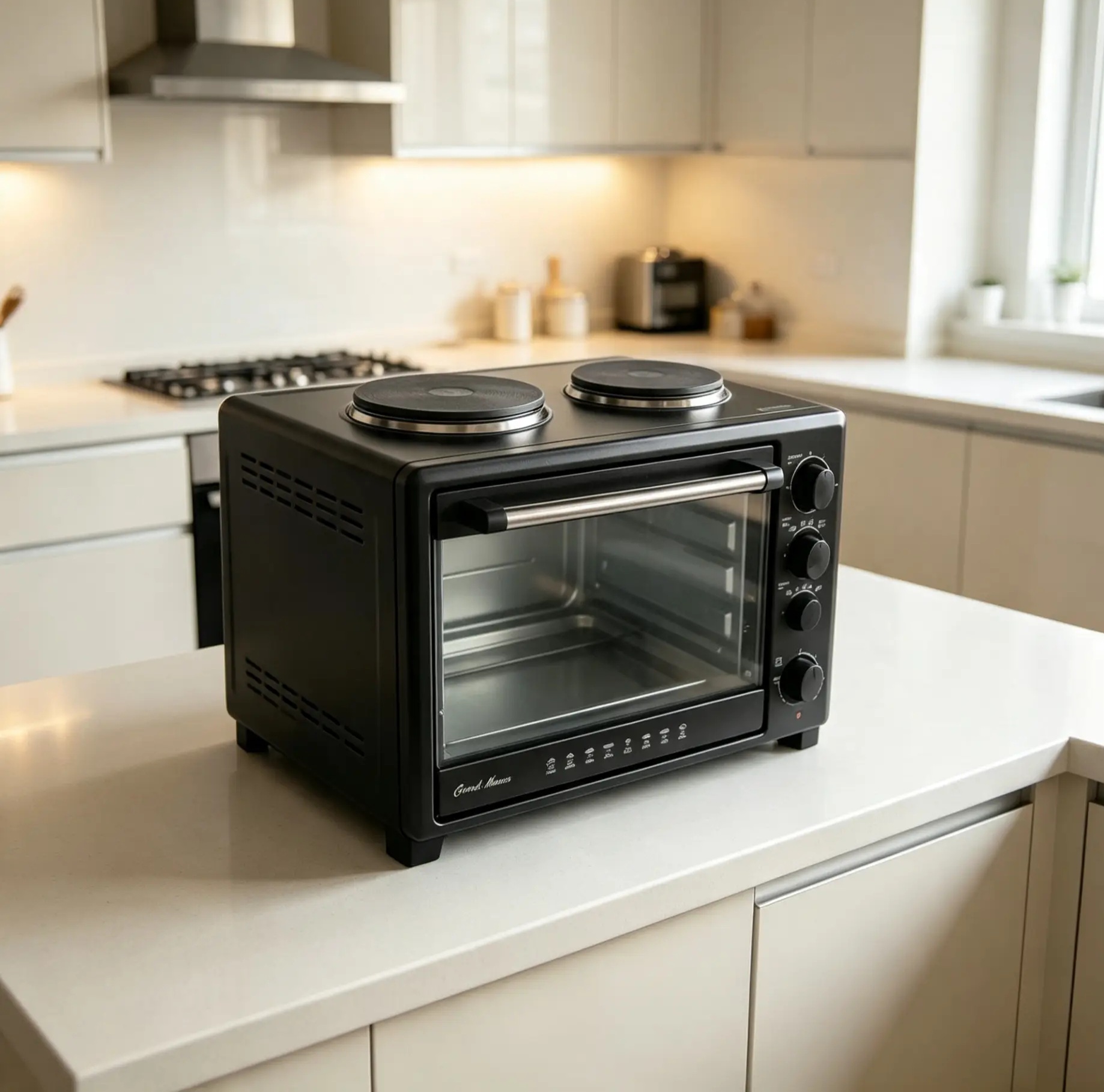 Good Mama Oven