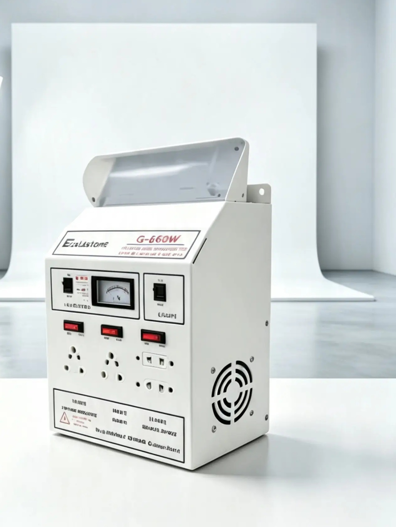 SUN INVERTER