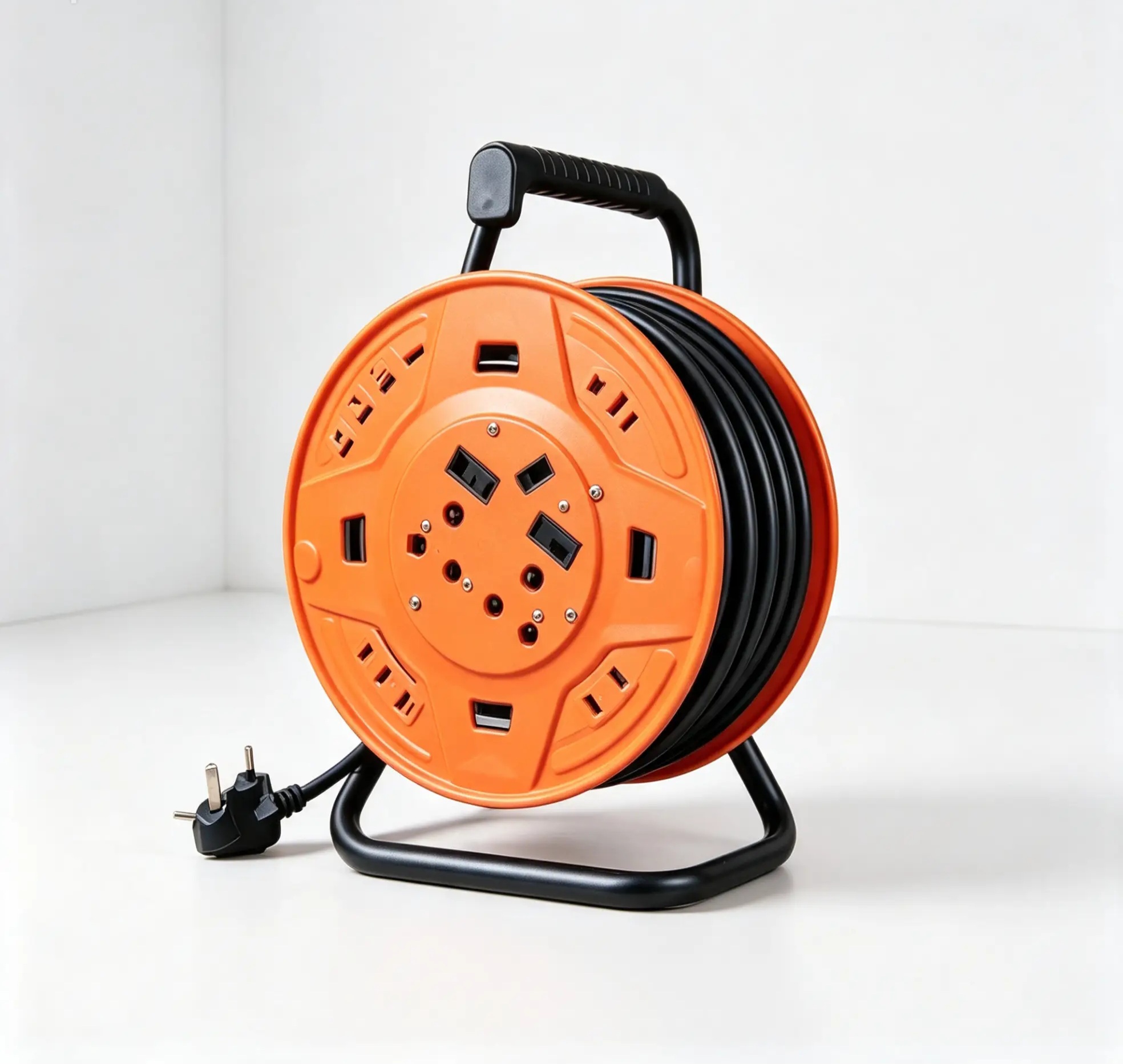 Redisson Cable Reel 30m