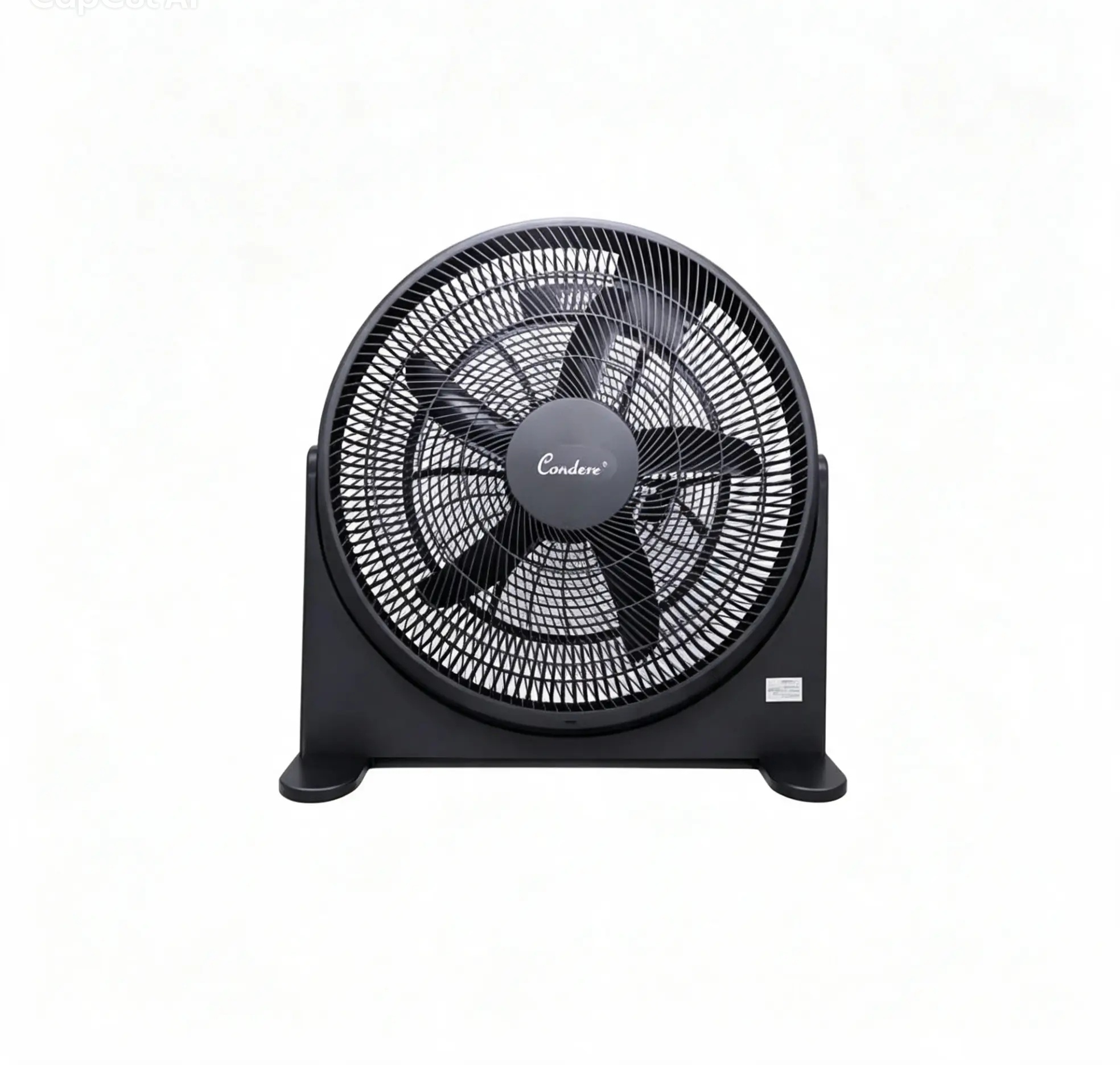 Condere Electric Floor Fan