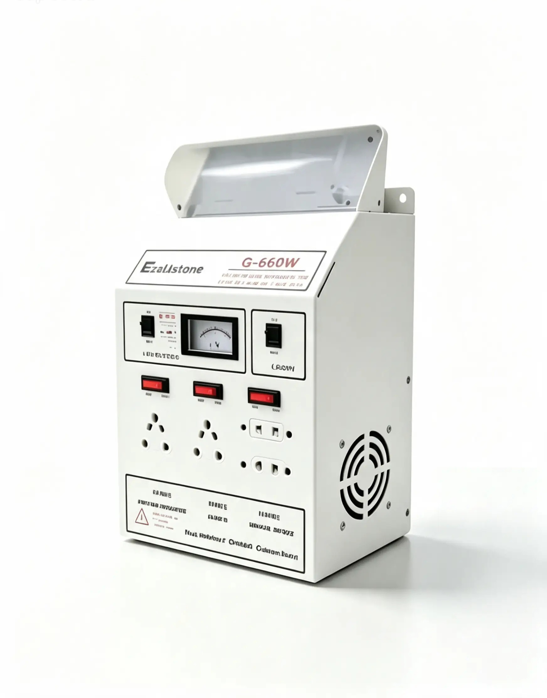 SUN INVERTER